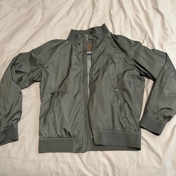Massimo Dutti Windbreaker - Men’s XL (fits medium) - Picture 1 of 9